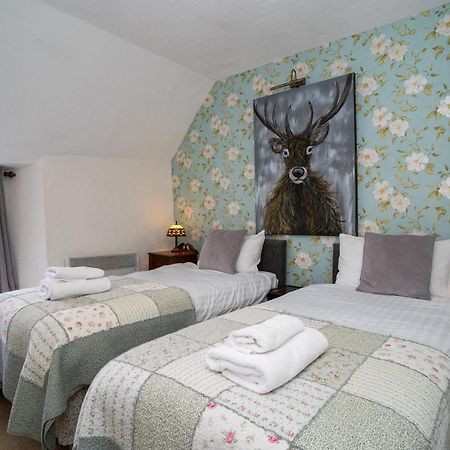 Rams Head Inn Dolton Eksteriør billede